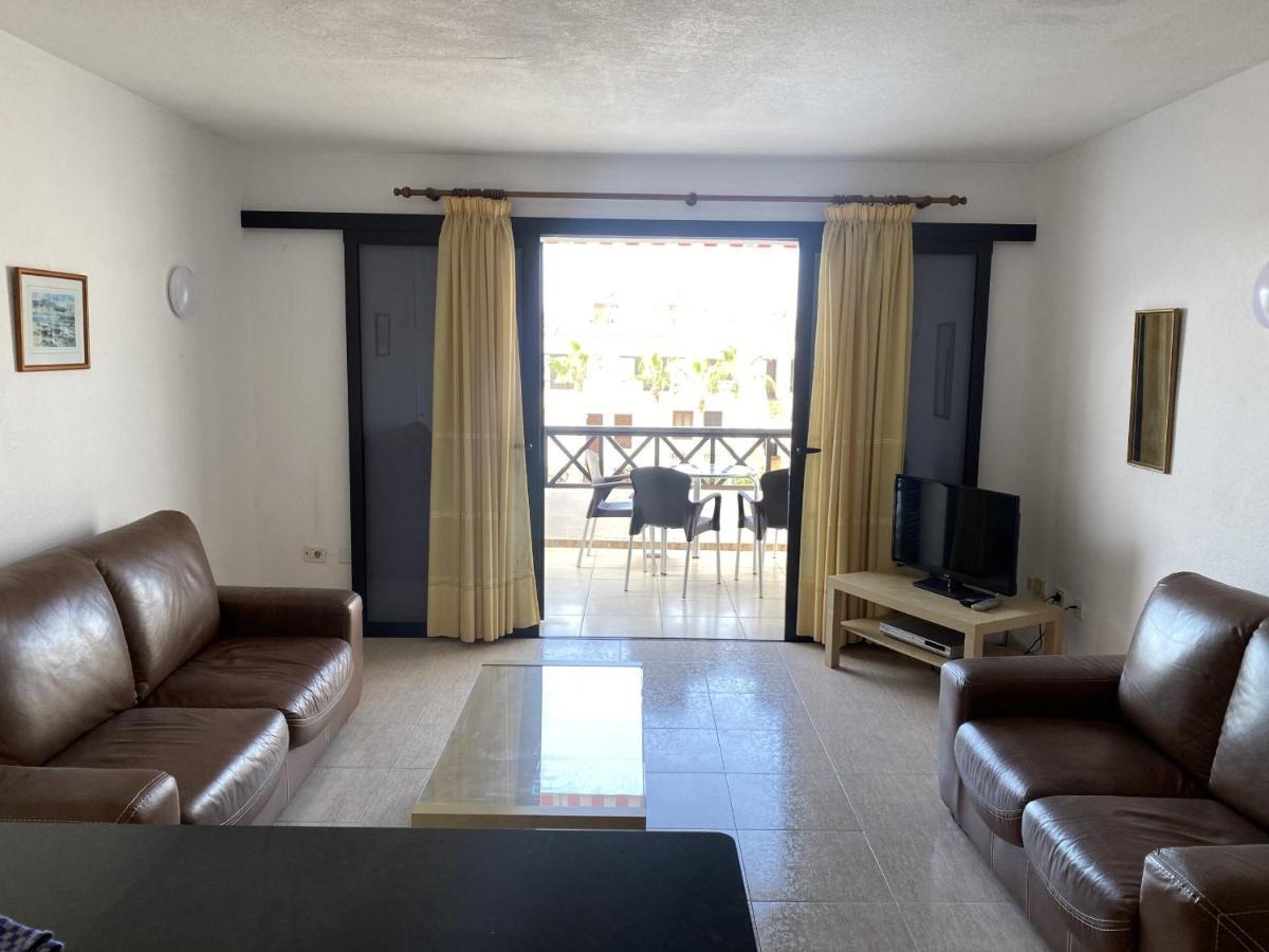 Apartments Los Cristianos 15A2 Zewnętrze zdjęcie