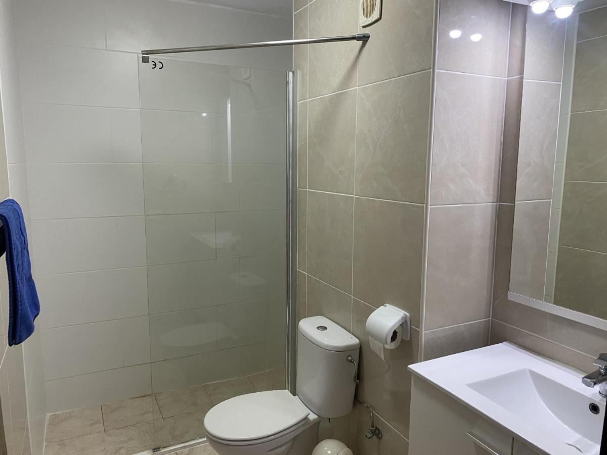 Apartments Los Cristianos 15A2 Zewnętrze zdjęcie