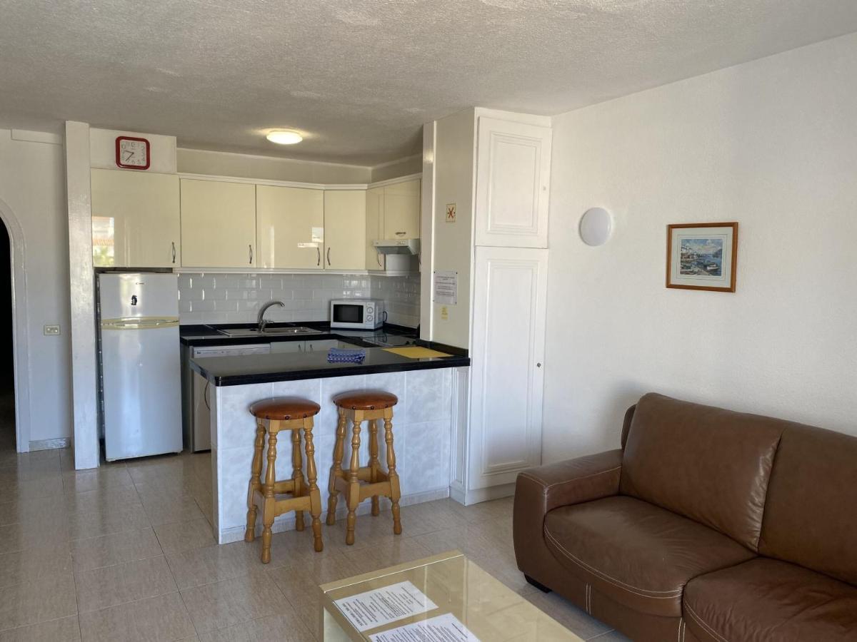Apartments Los Cristianos 15A2 Zewnętrze zdjęcie