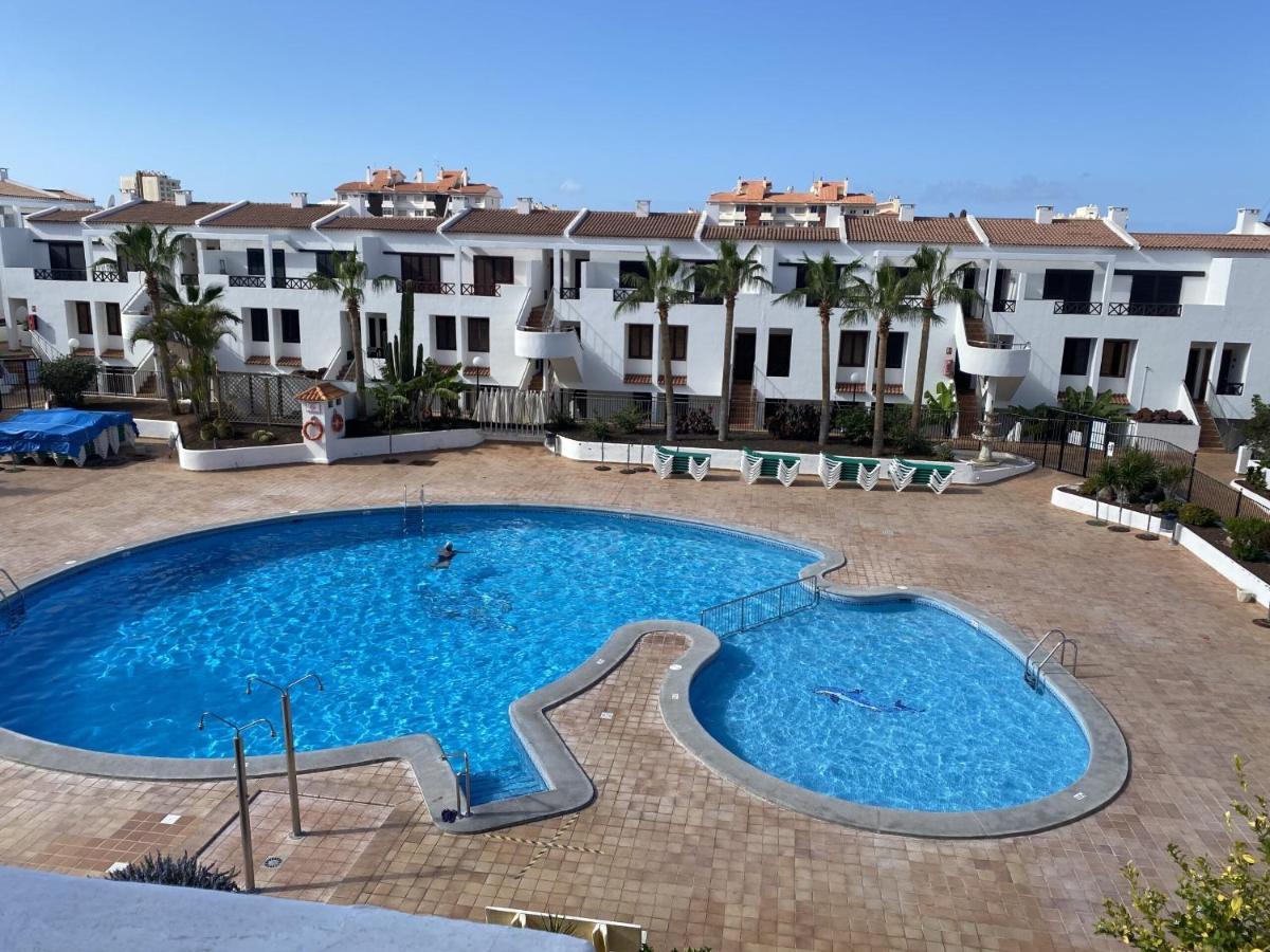 Apartments Los Cristianos 15A2 Zewnętrze zdjęcie