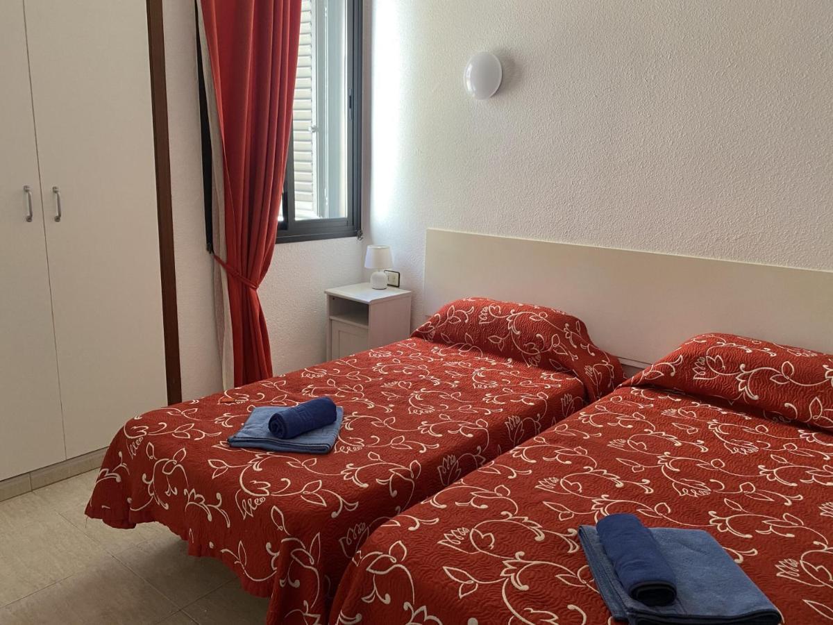 Apartments Los Cristianos 15A2 Zewnętrze zdjęcie
